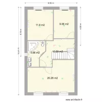 Oznur FILAIRE ETAGE 20062015