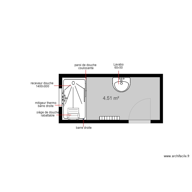 ZOUNGRANA. Plan de 0 pièce et 0 m2