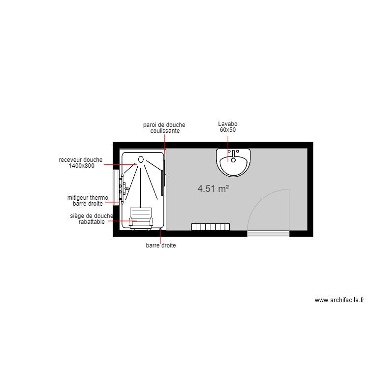 ZOUNGRANA. Plan de 0 pièce et 0 m2