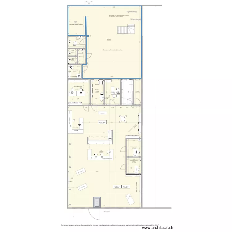 Qualias Hydrion 03 09. Plan de 