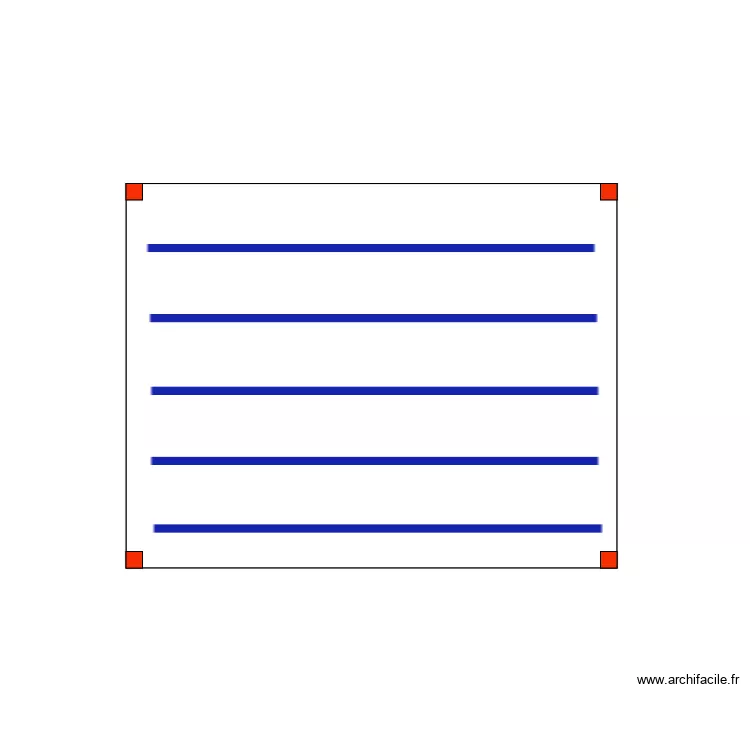 Roehrig Sesimbra. Plan de 