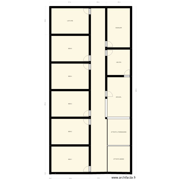 ptsat. Plan de 0 pièce et 0 m2