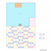 C&eacute;cile & Cl&eacute;ment 4