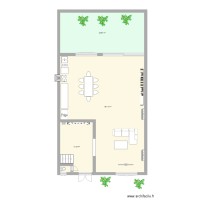 Maison Djibouti