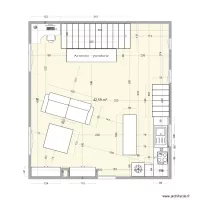 Bordeaux Salon Cuisine