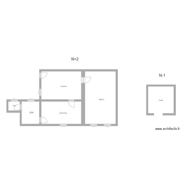 350600046. Plan de 0 pièce et 0 m2