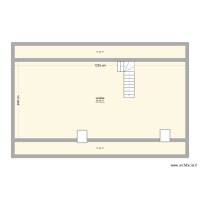 PLAN ETAGE