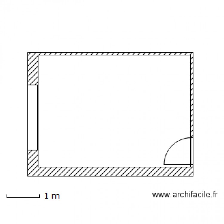 efzefzefzef. Plan de 0 pièce et 0 m2