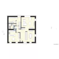 plan de maison 28 janvier 4
