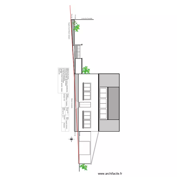 mamona  2. Plan de 
