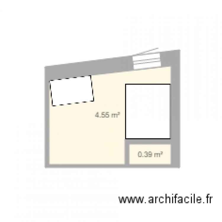 SB Bastien. Plan de 0 pièce et 0 m2
