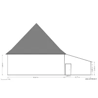 Facade Sud