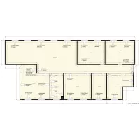 Bureaux Nanterre &eacute;lec et reseau