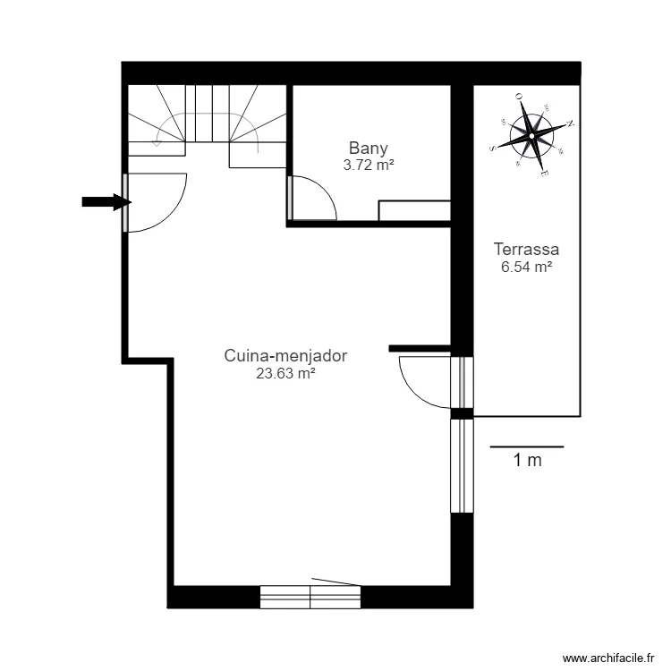 CR SOL DEU ED G AP 32 INCLES CANILLO. Plan de 