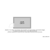 BI8045 CAVE 