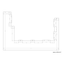 PLAN TERRASSE VIERGE