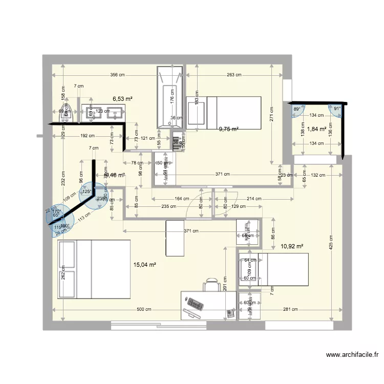 maison 1er 5122021. Plan de maison 1er 5122021. Plan de