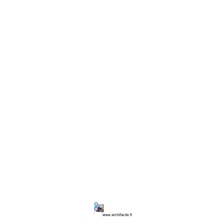 2.7 -CALPINAGE REVETEMENT SOL REZ DE COLLINE, INT. ET EXT.. Plan de 2.7 -CALPINAGE REVETEMENT SOL REZ DE COLLINE, INT. ET EXT.. Plan de