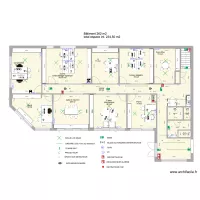 bureau extension lafage Amandine 