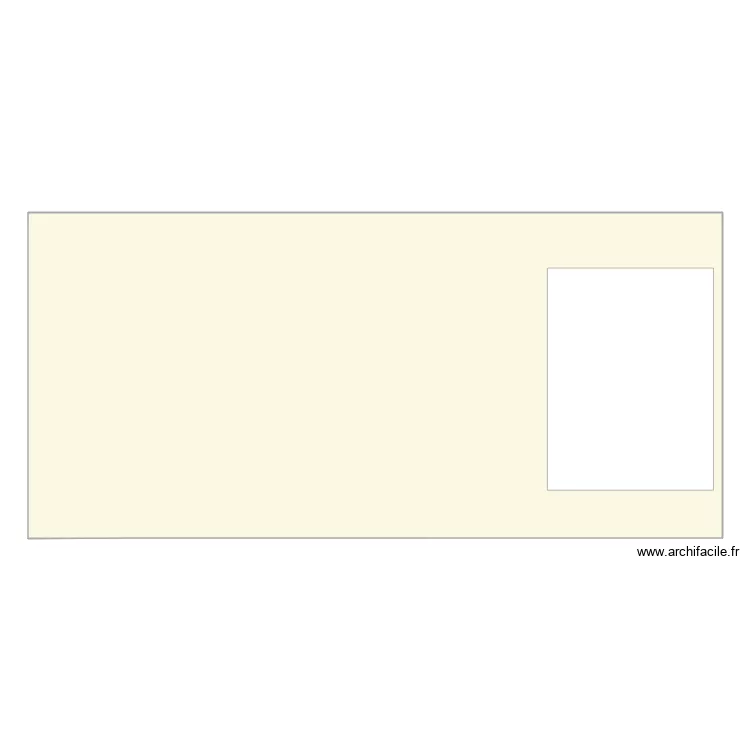 March&eacute; de No&euml;l . Plan de 