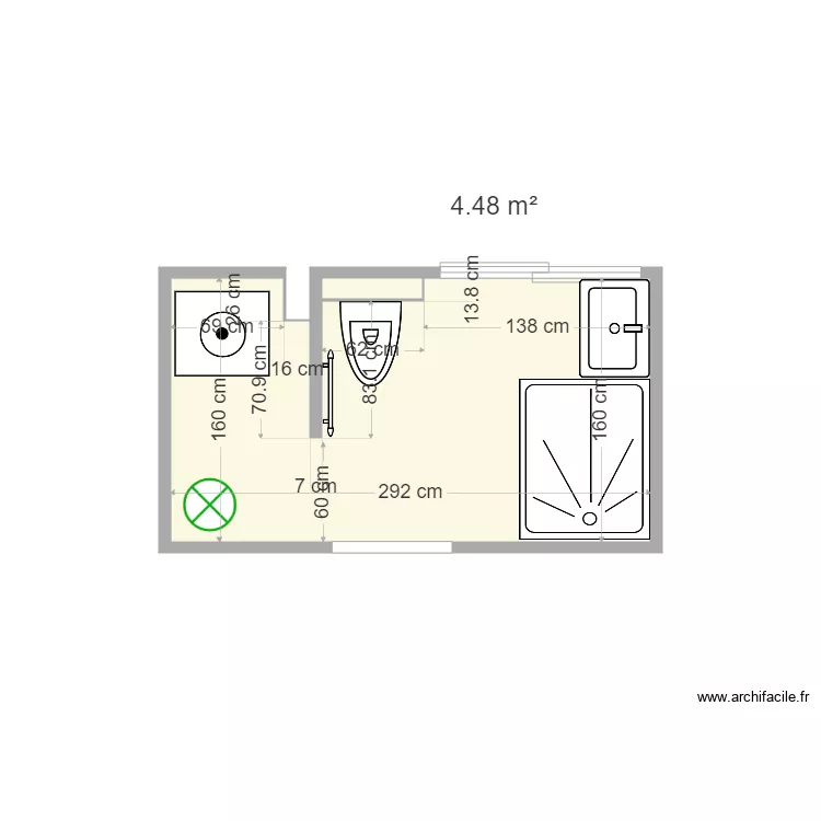 tourrais 2. Plan de tourrais 2. Plan de