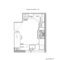 plan cuisine 2