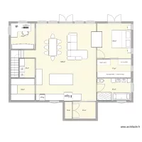 PLAN MAISON AMY & MAT