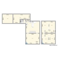 1er étage maison