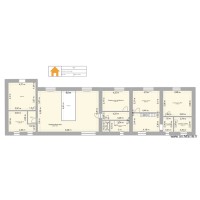 La pierre du coq 1er étage2