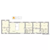 La pierre du coq 1er &eacute;tage2