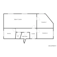 plan ASSOR J&eacute;r&eacute;my