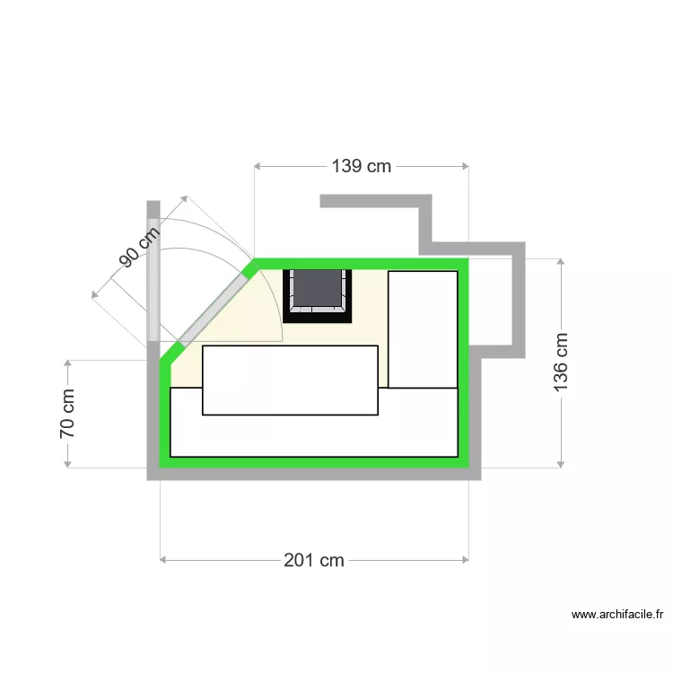 M Stanescu. Plan de M Stanescu. Plan de