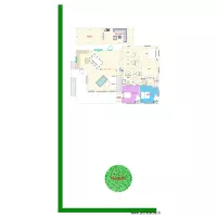 Maison Aeroport Grand Case Plus