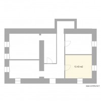 Route Principale 26 au 1er