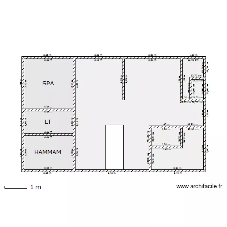 NOUVEAU3. Plan de NOUVEAU3. Plan de
