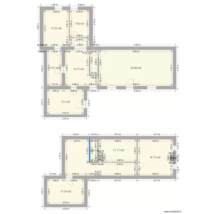 Plan erny futur V3 JUILLET 2015. Plan de 