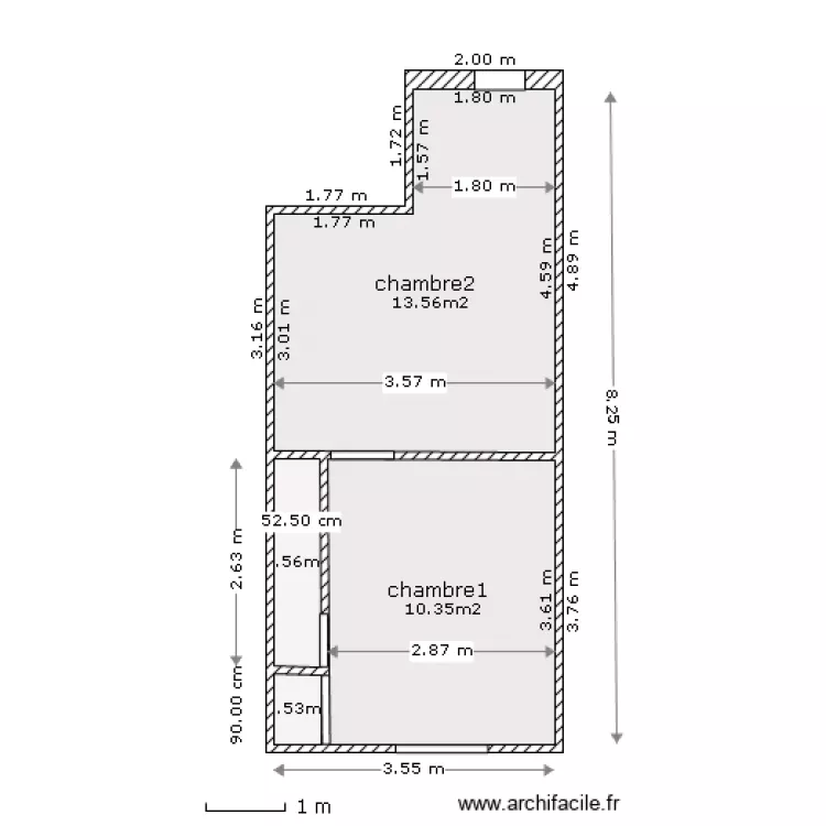 B209 P*V E1. Plan de B209 P*V E1. Plan de