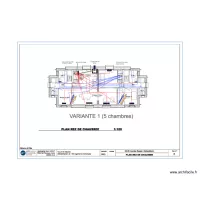 33 et 35 colocation ROSE etage  ERBM  1