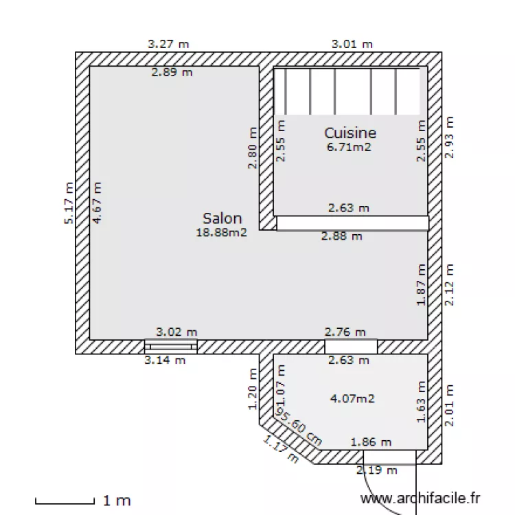didier rdc. Plan de didier rdc. Plan de
