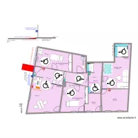 NATURE ZEN APRES TRAVAUX ESPACE ROTATION