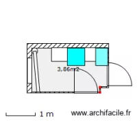 Cellier/Buanderie