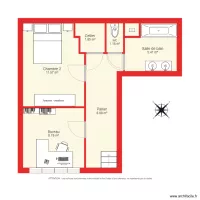 BI 2340 M&eacute;zzanine