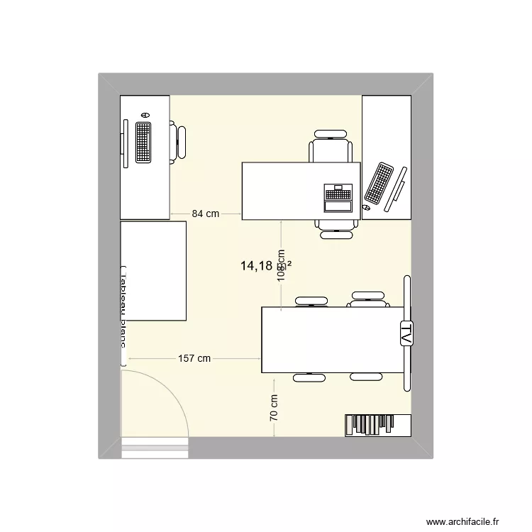 Supri nouveau plan maxime. Plan de 