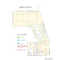 toniovega lentilly 2 ECL
