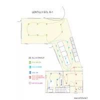 toniovega lentilly 2 ECL