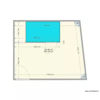 PROJET PIGNET solo salle &eacute;volution