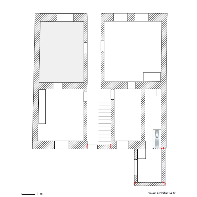 plan_RDC_hombourg_c. Plan de 