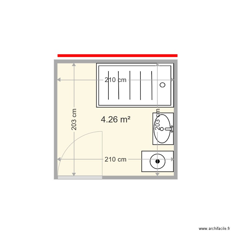 PERRU FABIENNE . Plan de 0 pièce et 0 m2