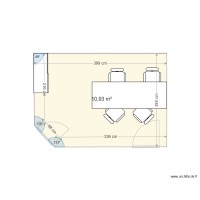 Plan accueil Sessad actuel