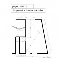 projet HUETZ